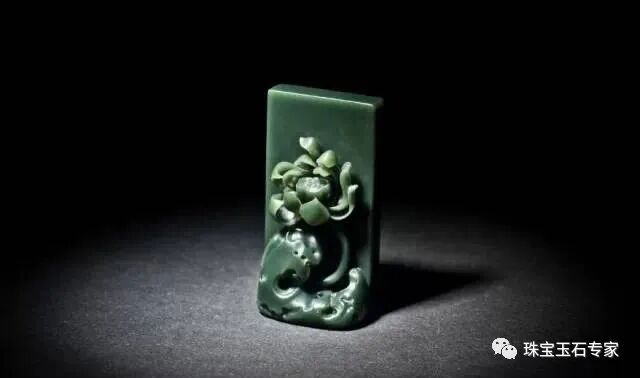 什么是和田玉？史上最全和田玉知识大汇集(139万人收藏）