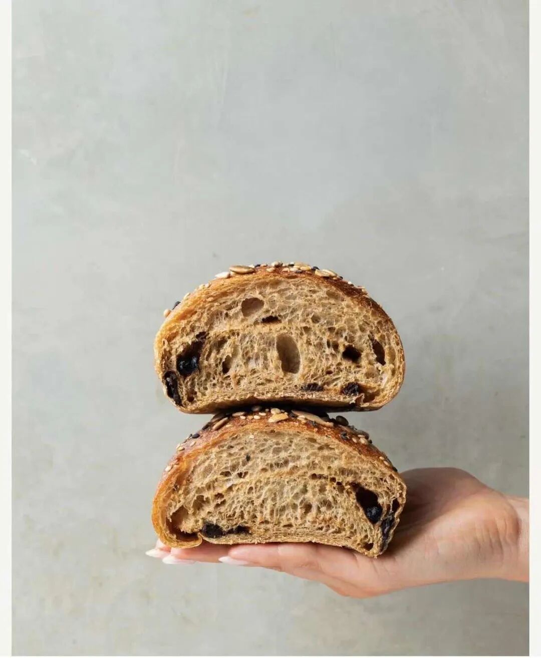 悉尼烘焙界新星驾到！Doughkyo 全新升级，3.20 登陆 World Square，半价福利抢先尝！ - 6