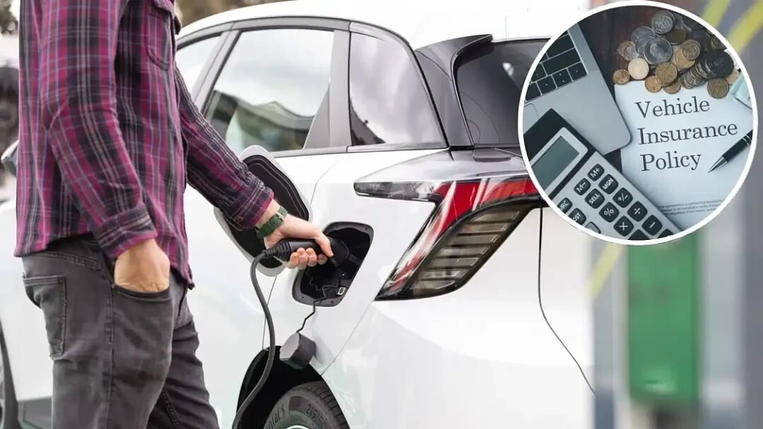 躲过燃油危机却遭保险“背刺”！澳洲电车保费上涨10%，最高$3200（组图） - 1