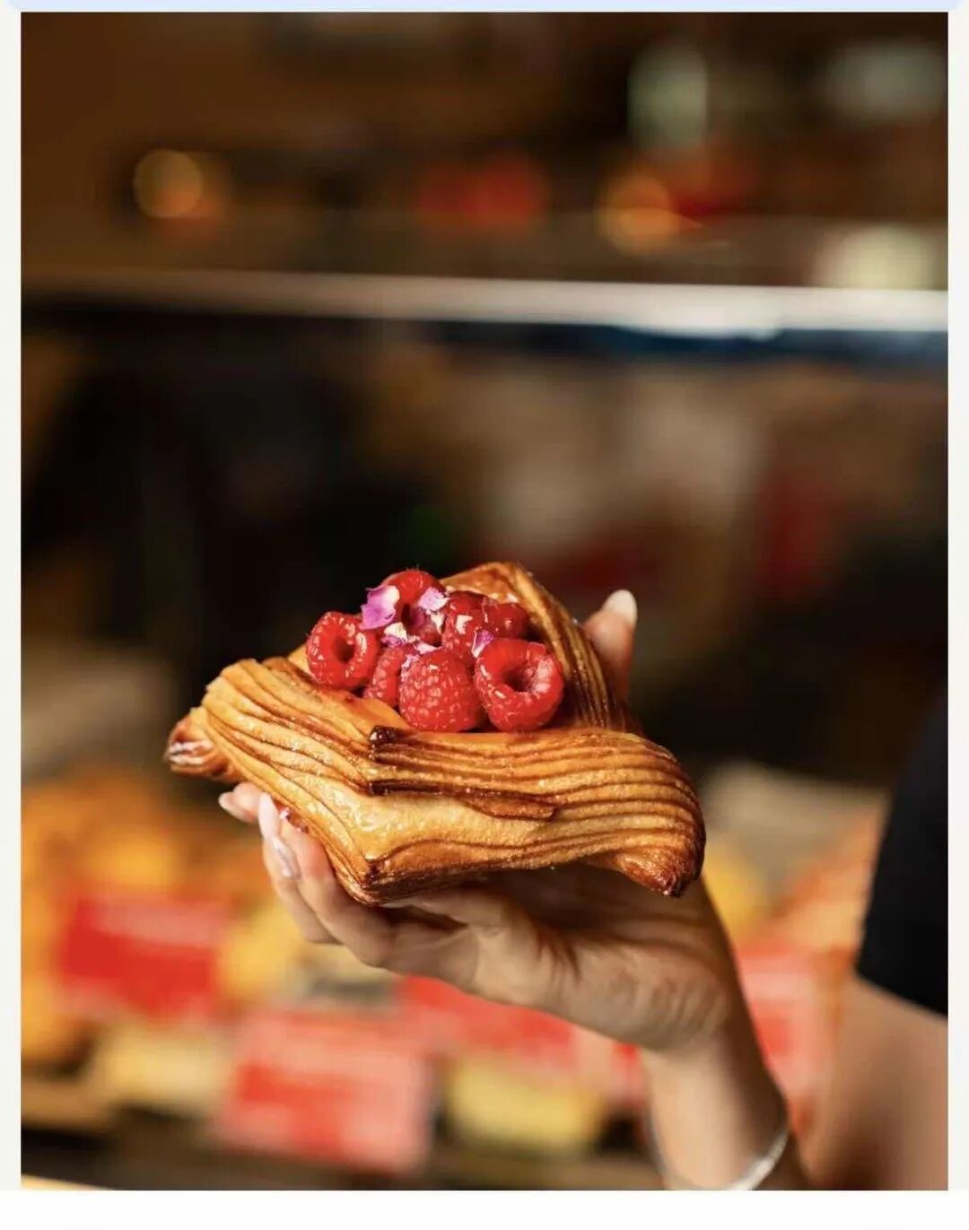 悉尼烘焙界新星驾到！Doughkyo 全新升级，3.20 登陆 World Square，半价福利抢先尝！ - 13