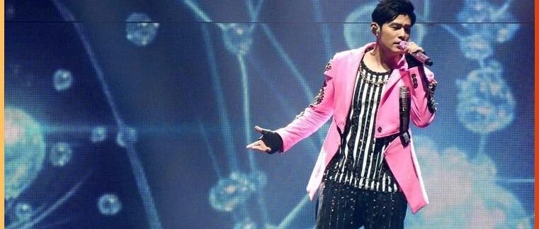 周杰伦演唱会的“惊天”误会,幕后安保竟是TVB演员杨证桦!他的冷静让全场震撼!