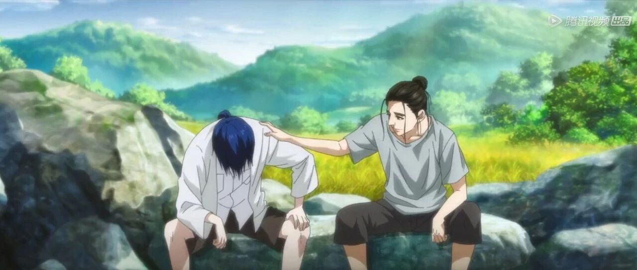 游苗寨、赏非遗！《一人之下4》贵州巡礼继续启程