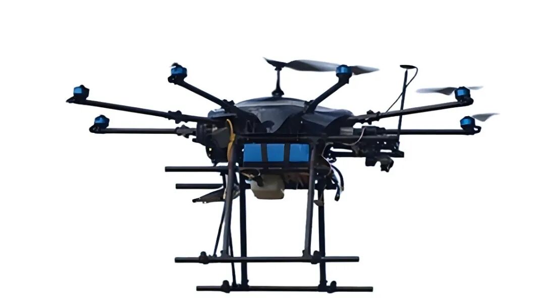 无人机物流运输