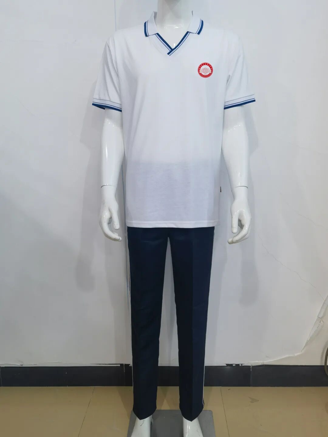 福建省永春华侨中学学生校服采购征集公告