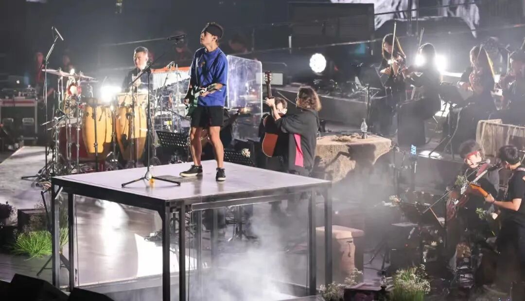 新晋三个千人演出场,北京中小型live场馆这门生意还好做吗?