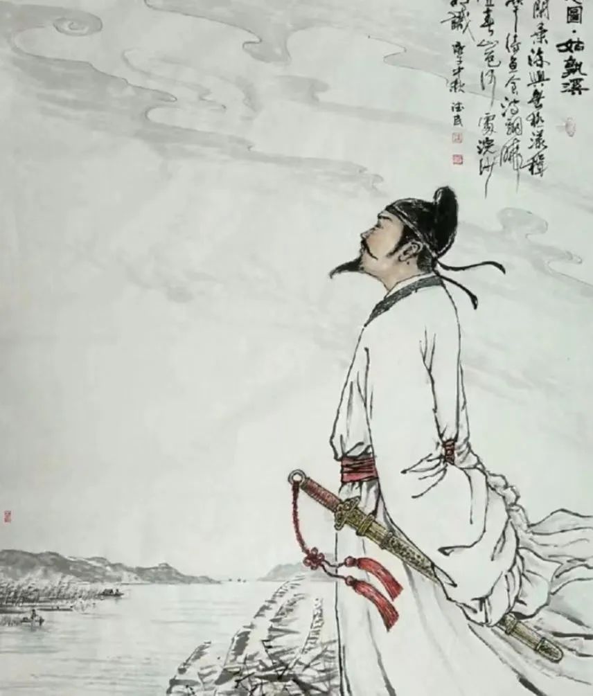 少年当有凌云志 不负韶华行且知全诗