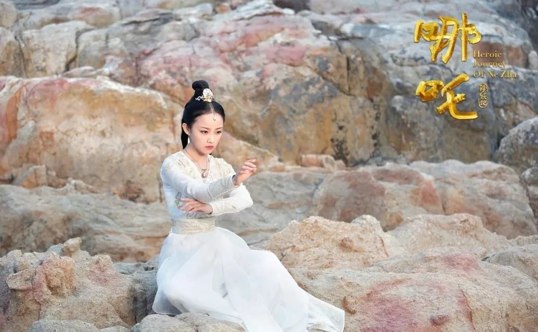 哪吒降妖记小说之小龙女清白不保