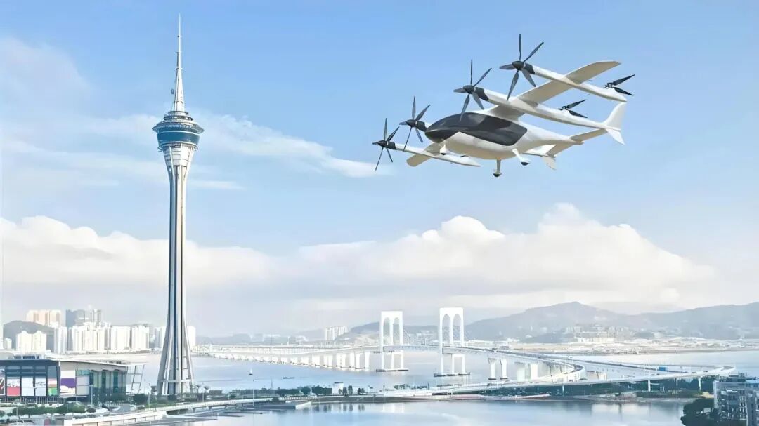 低空经济发展的关注重点