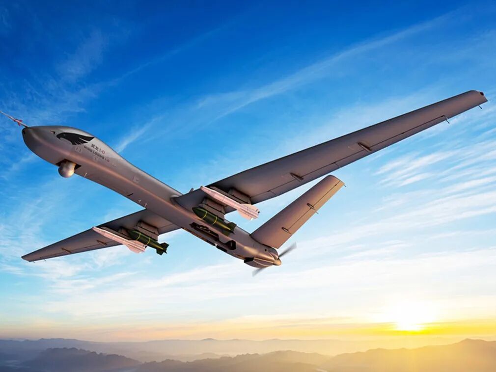 低空经济发展的关注重点