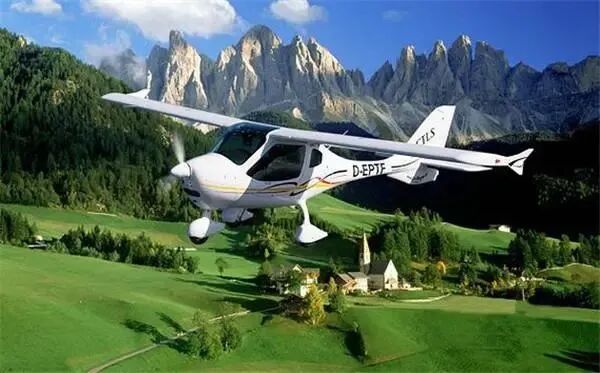 低空经济发展的关注重点