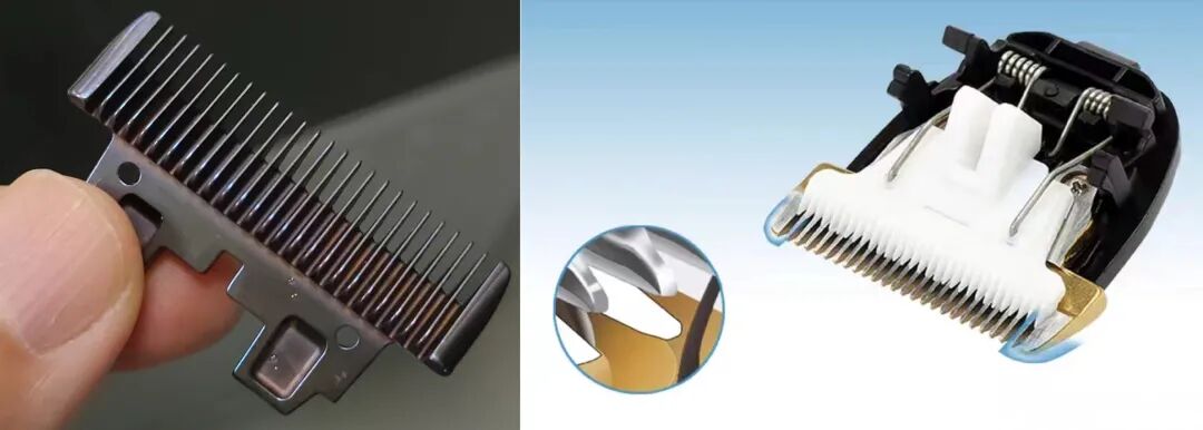 MIM技术革新刀具市场，你知道吗？的图5