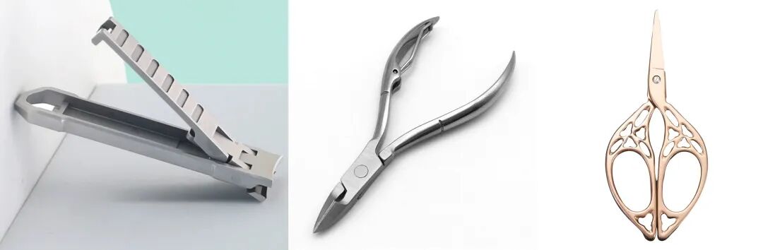 MIM技术革新刀具市场，你知道吗？的图4