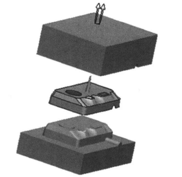 射出模具数字化设计与智能制造技术研究的图3
