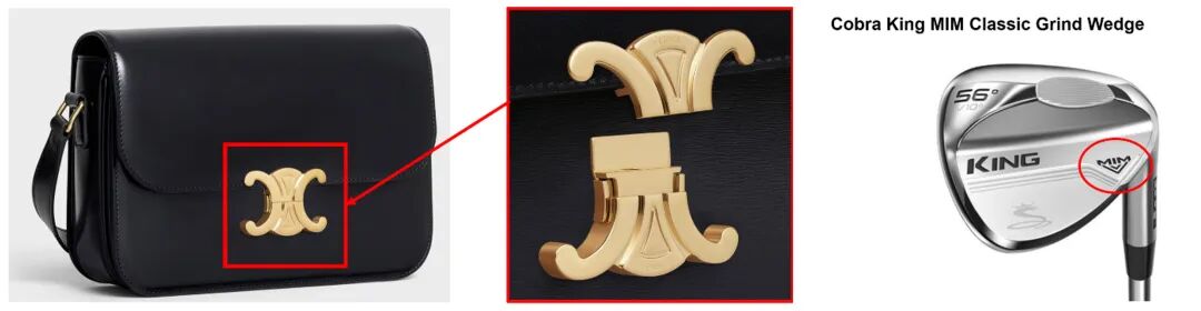 金属粉末射出成型(MIM)的图8