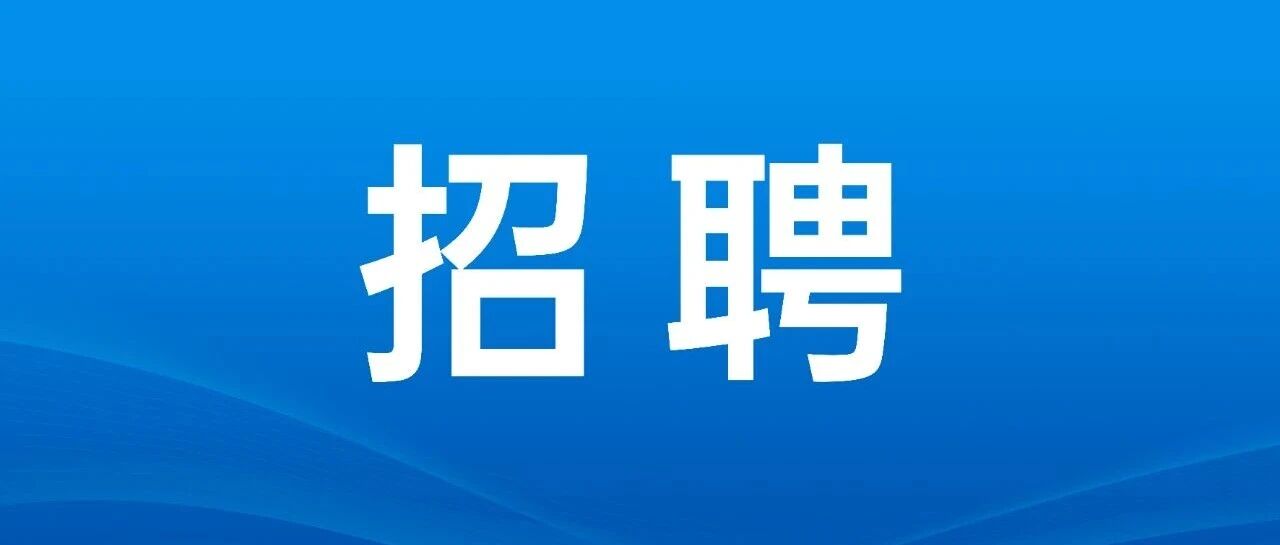 三环集团有限公司社会招聘公告