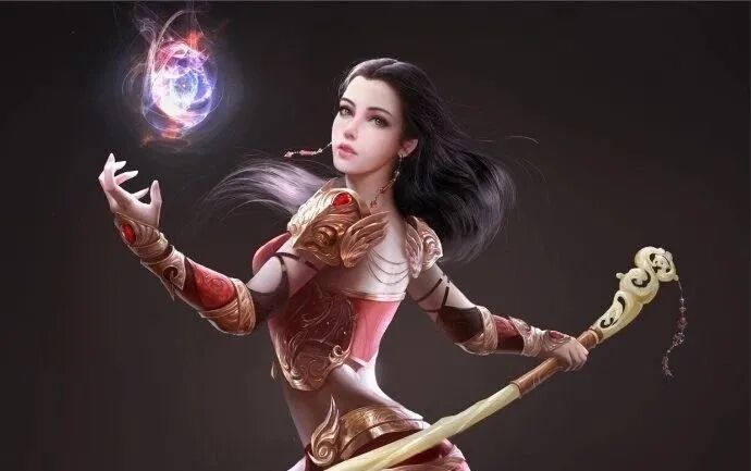 法师玩家的克星？这件装备直接破盾？