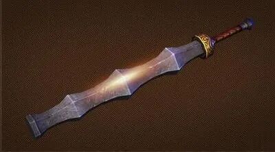 热血传奇：传奇中的破防神器，你知道是哪一个吗？