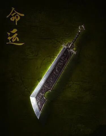 法师玩家的克星？这件装备直接破盾？