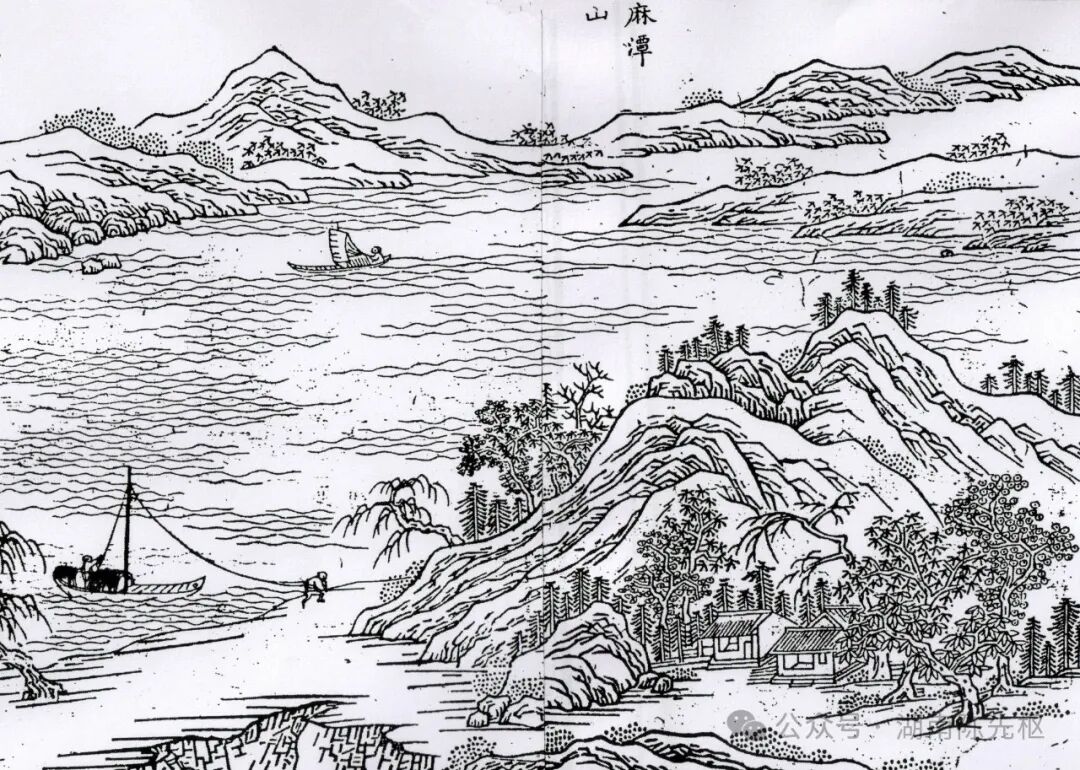 长沙的龙井龙泉