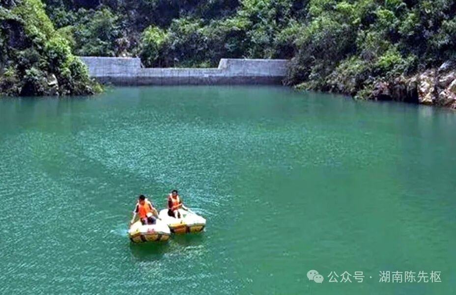 长沙的龙井龙泉