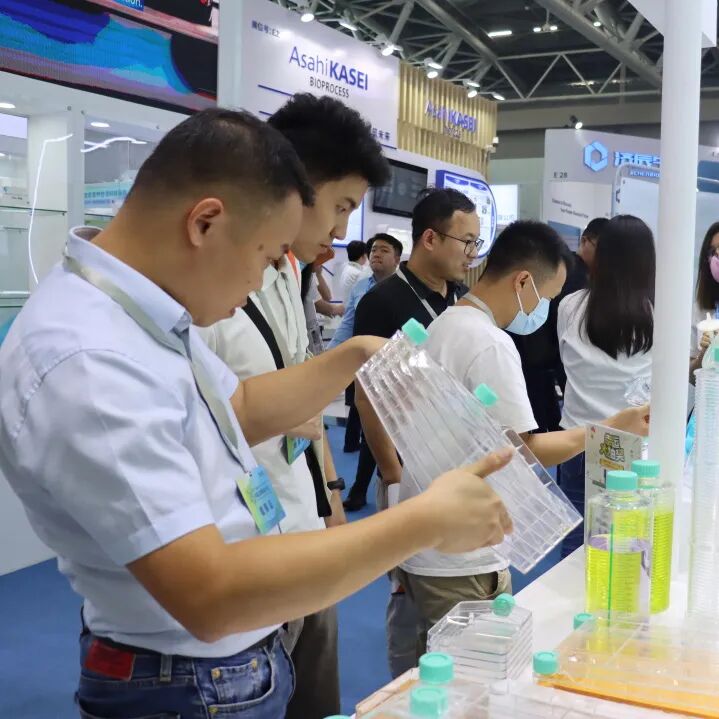 精彩回顾 | 洁特生物闪耀第23届中国生物制品大会（CBioPC2024）！