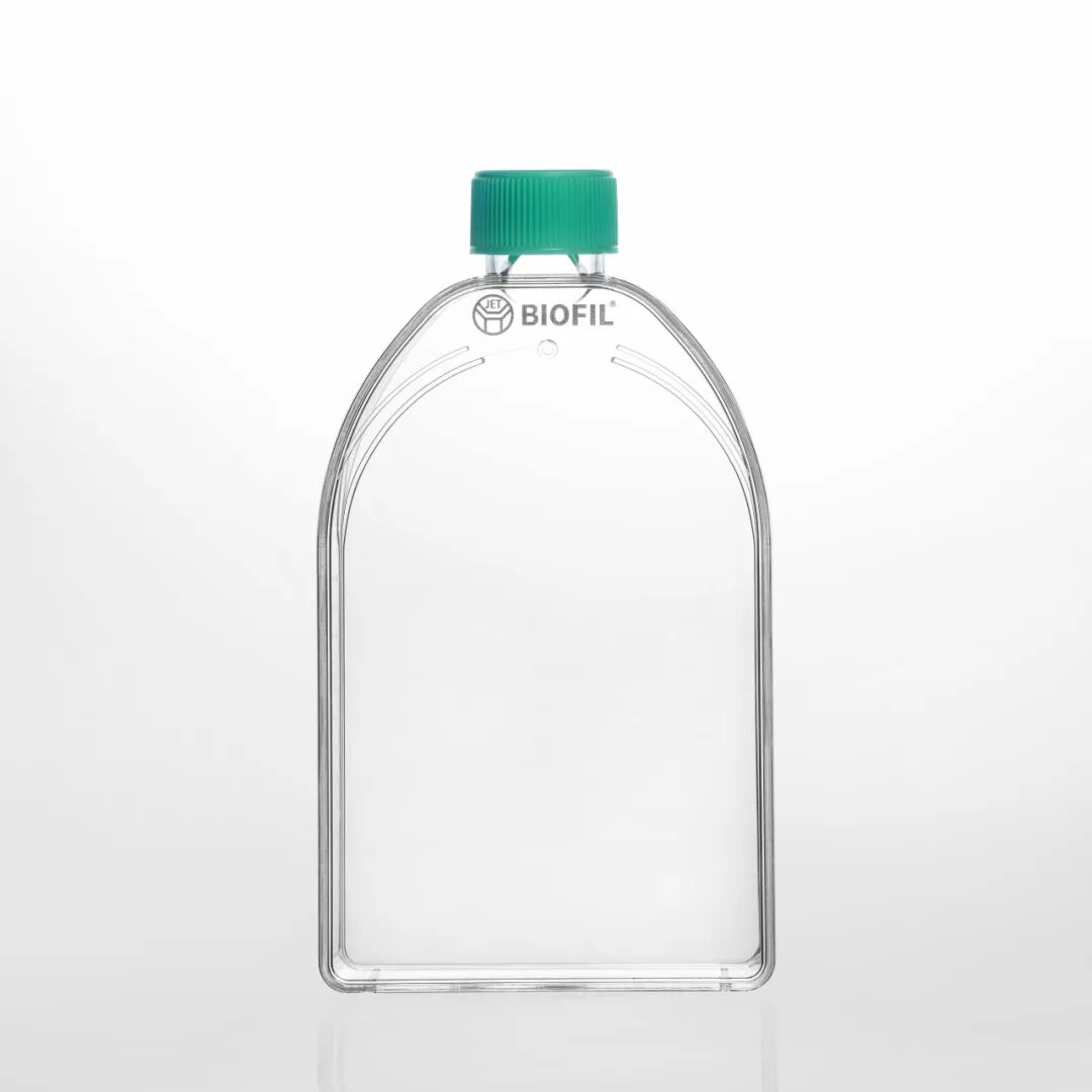 新品上線 | 潔特生物T150U形細胞培養瓶閃耀來襲！