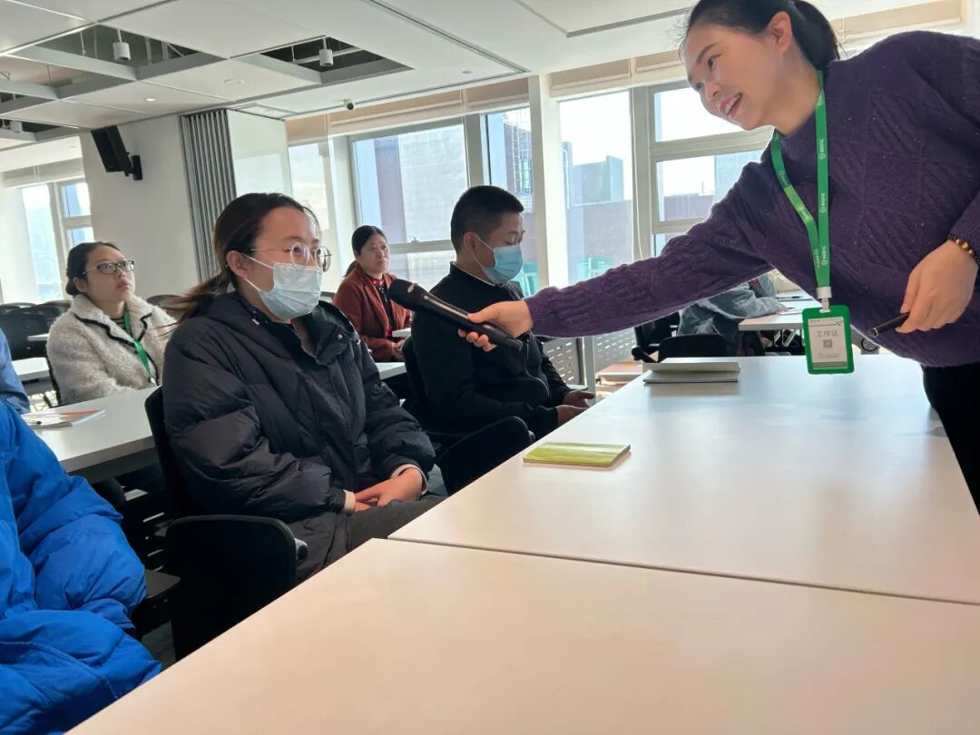 學(xué)習(xí)培訓(xùn) | 潔特生物12月員工培訓(xùn)完美收官！