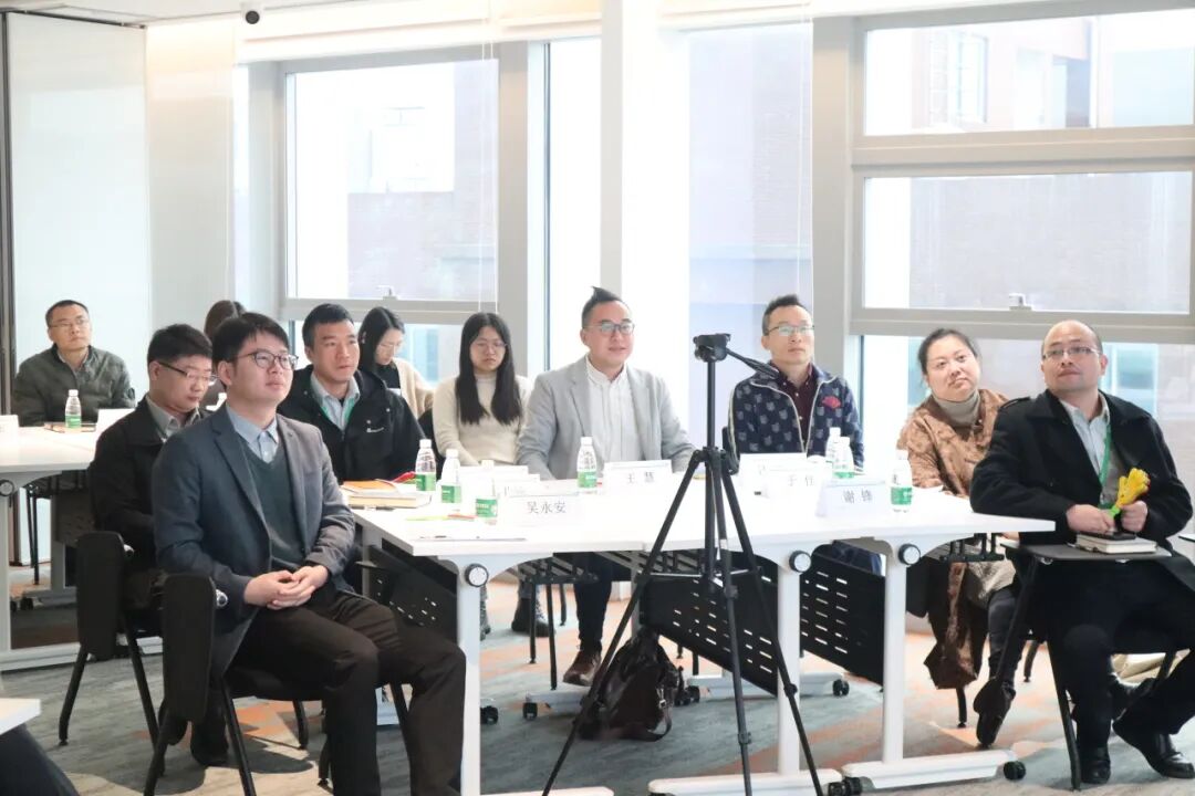 學(xué)習(xí)培訓(xùn) | 潔特生物12月員工培訓(xùn)完美收官！