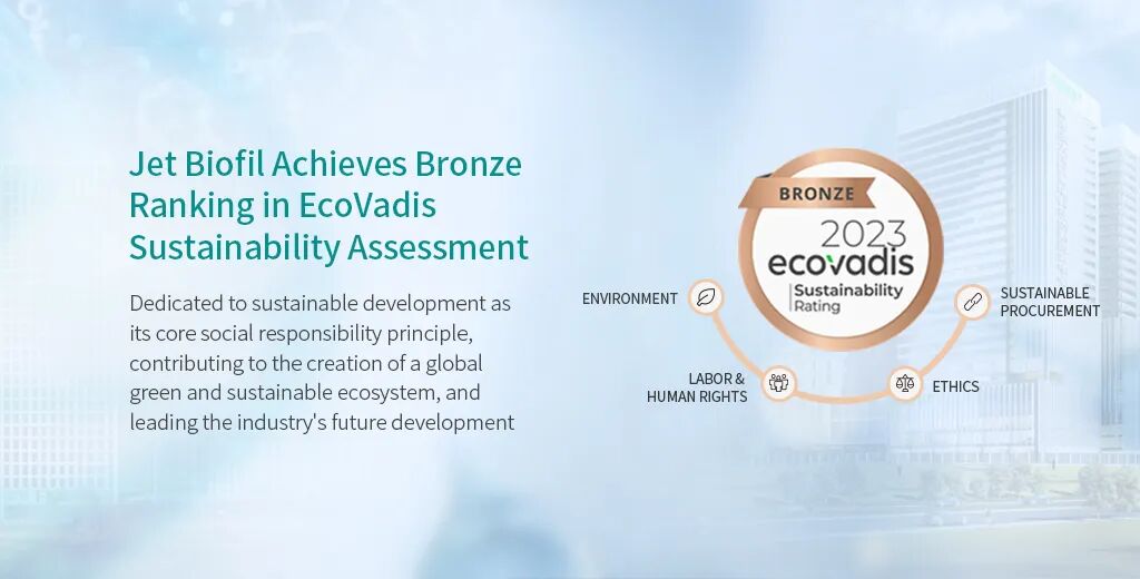 邀请函 | 洁特生物与您相约第88届CMEF及2023MEDICA!