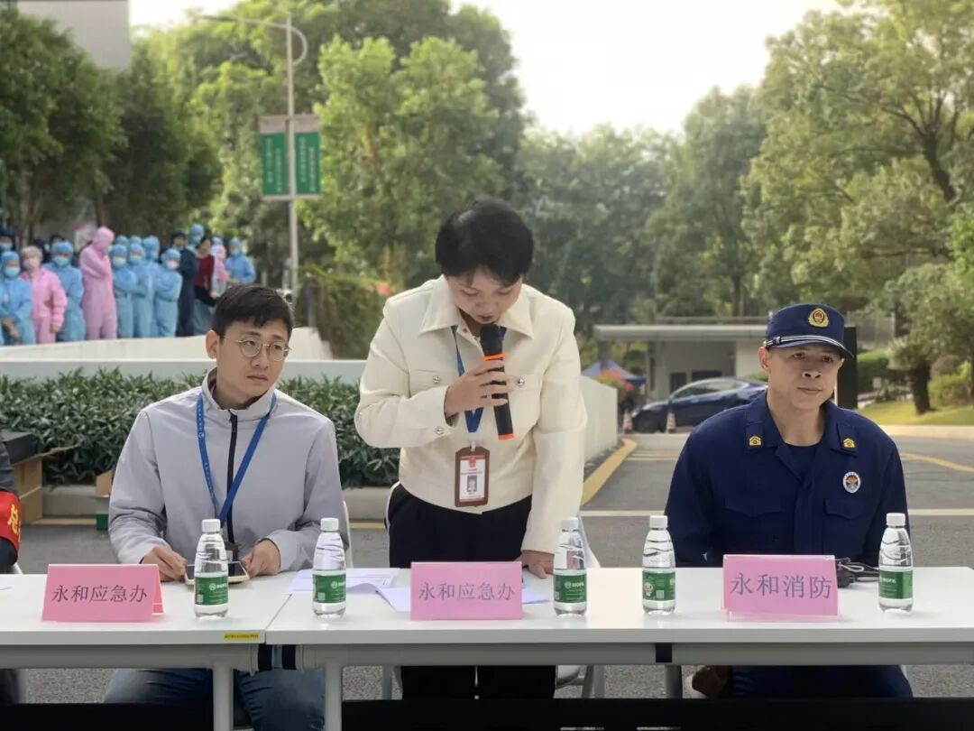 學(xué)習(xí)培訓(xùn) | 潔特生物12月員工培訓(xùn)完美收官！