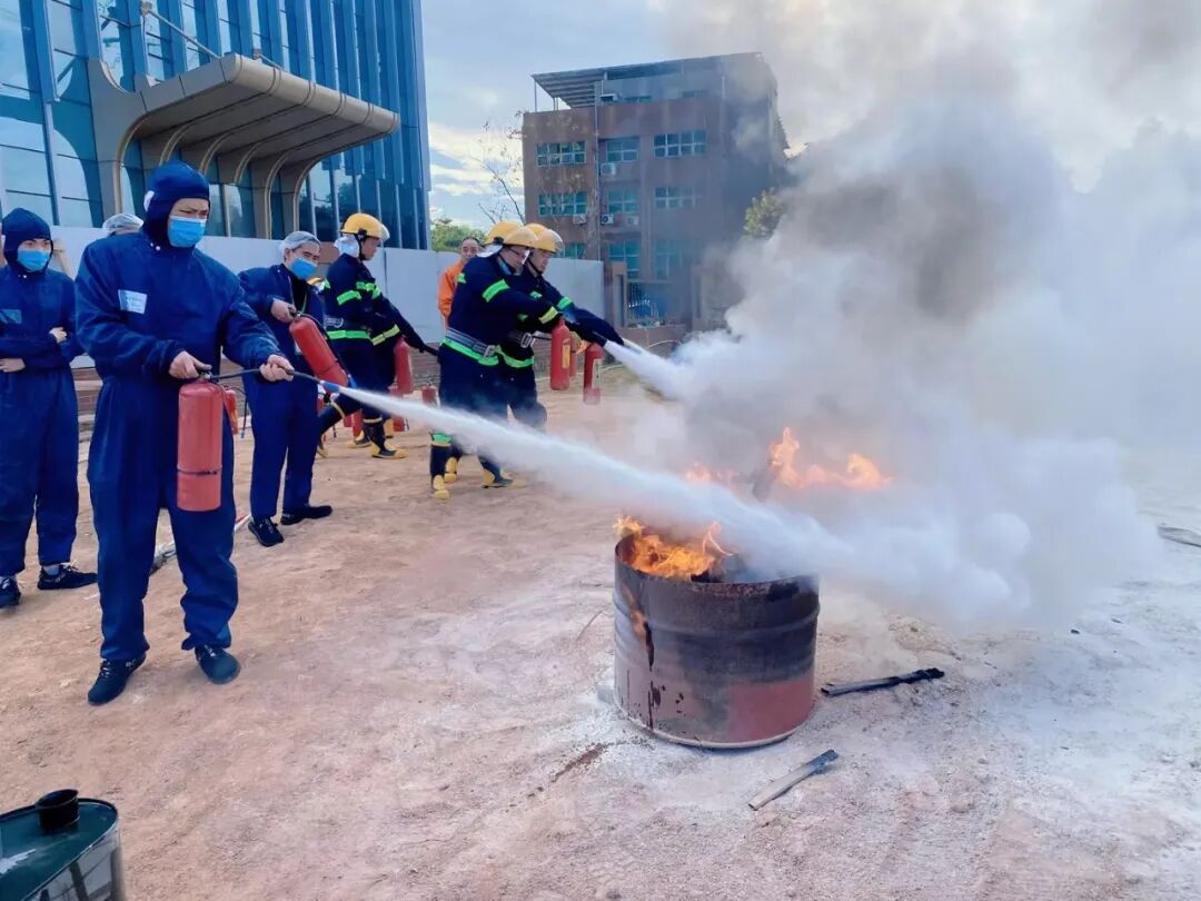 學(xué)習(xí)培訓(xùn) | 潔特生物12月員工培訓(xùn)完美收官！