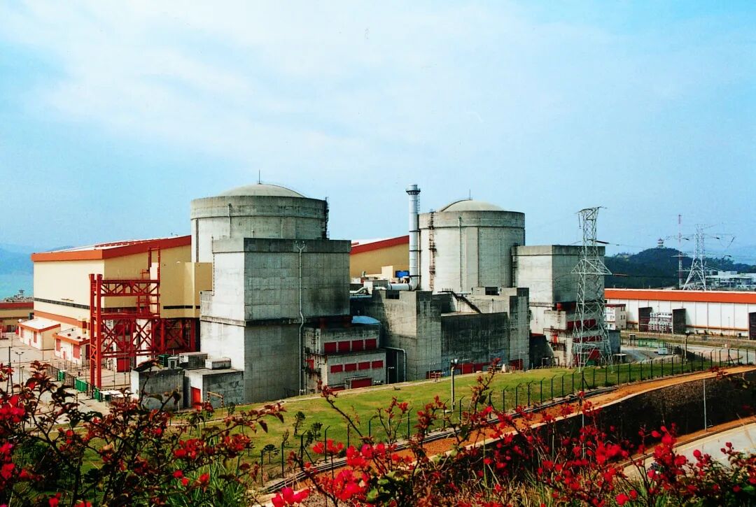 1、公司参建的广东大亚湾核电工程.jpg