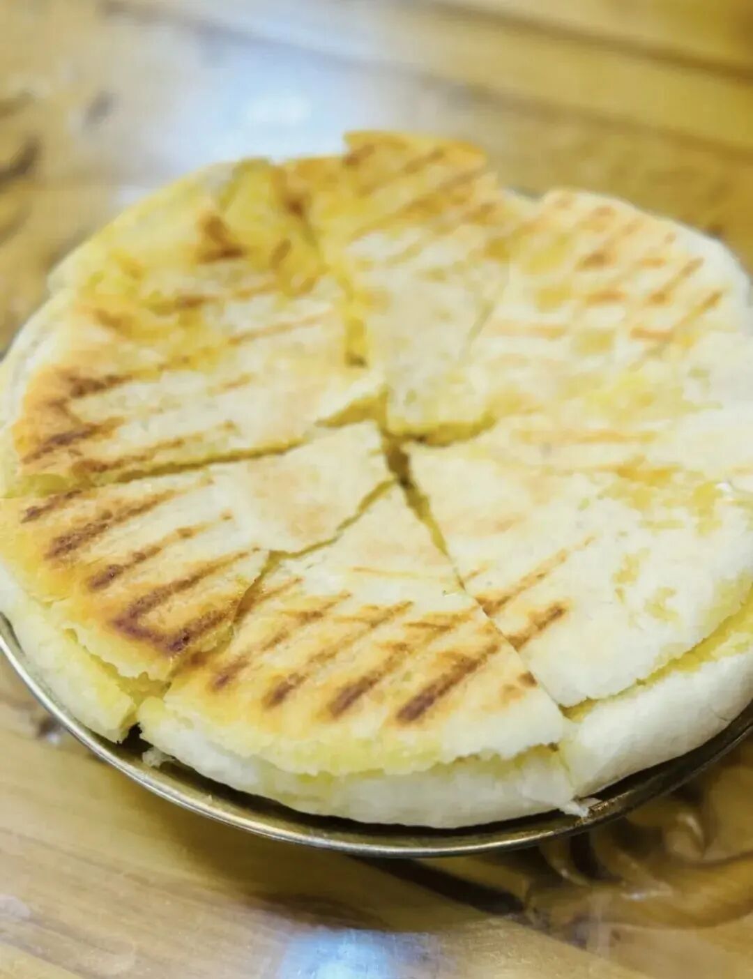 川西隐藏王炸县城万亩梨花美到爆美食超宝藏