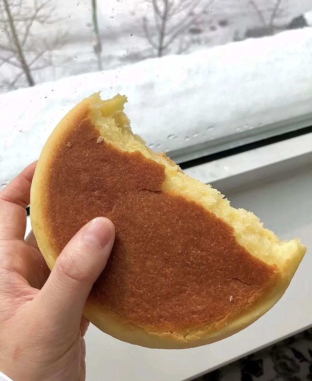 小红书@白面馒头不过随着时代发展,不仅结婚可以吃,日常逢年过节下午