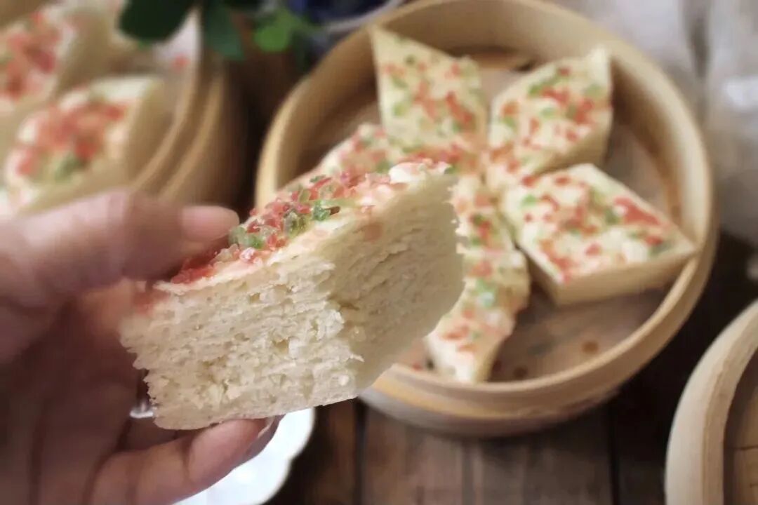 高铁3h直达，小吃10元管饱！不愧是文学届美食家笔下的宝藏县城！