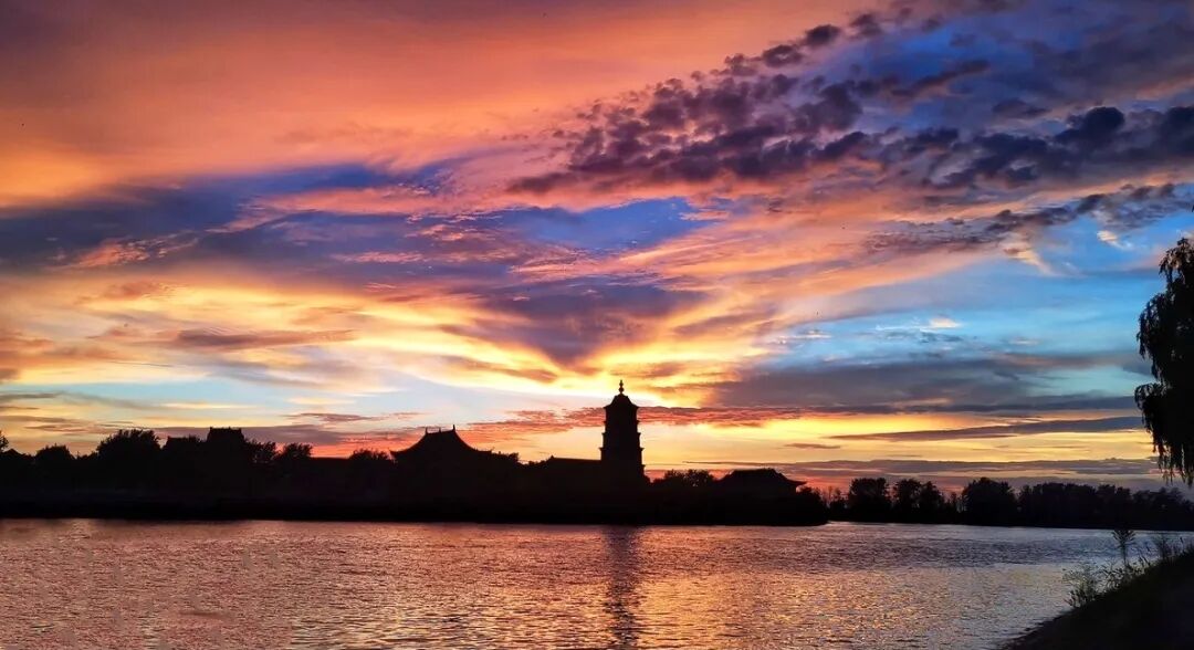 高铁3h直达，小吃10元管饱！不愧是文学届美食家笔下的宝藏县城！