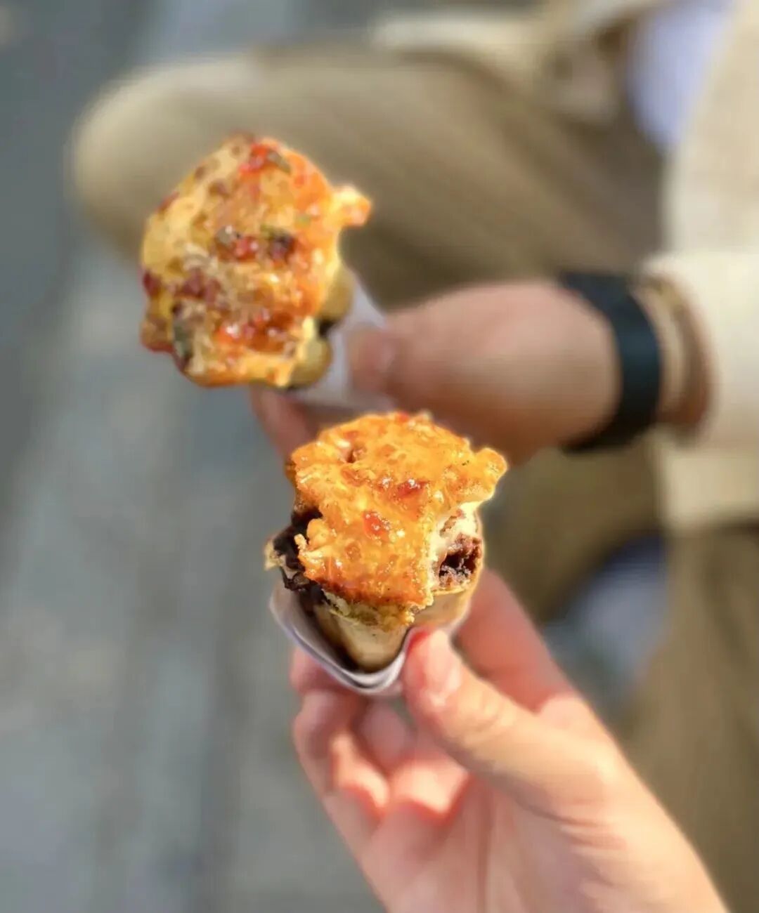 高铁3h直达，小吃10元管饱！不愧是文学届美食家笔下的宝藏县城！