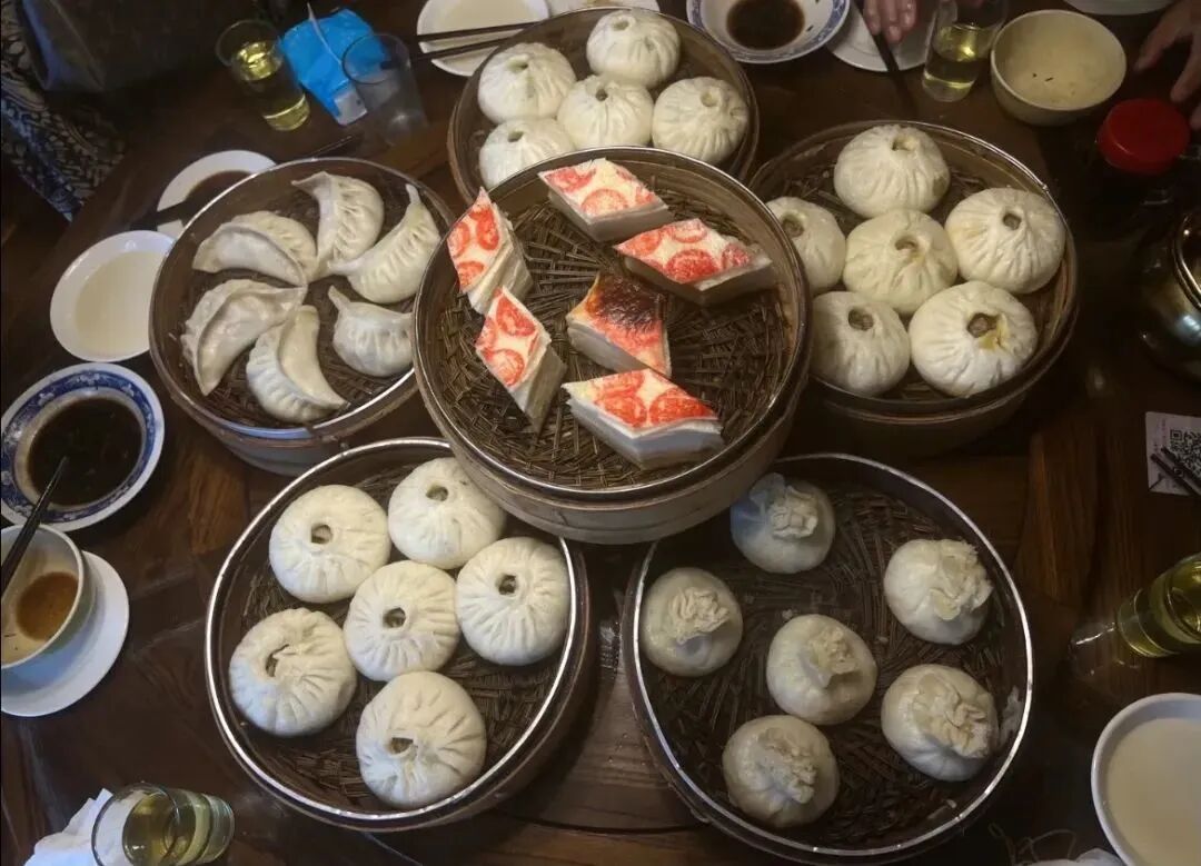 高铁3h直达，小吃10元管饱！不愧是文学届美食家笔下的宝藏县城！