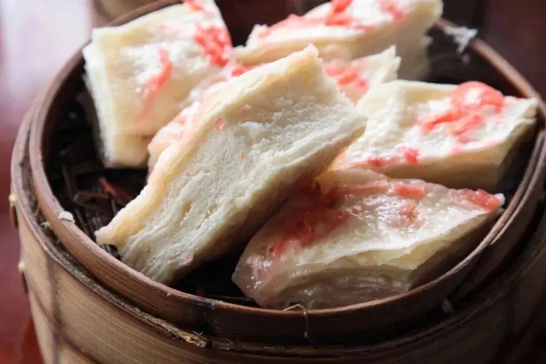 高铁3h直达，小吃10元管饱！不愧是文学届美食家笔下的宝藏县城！