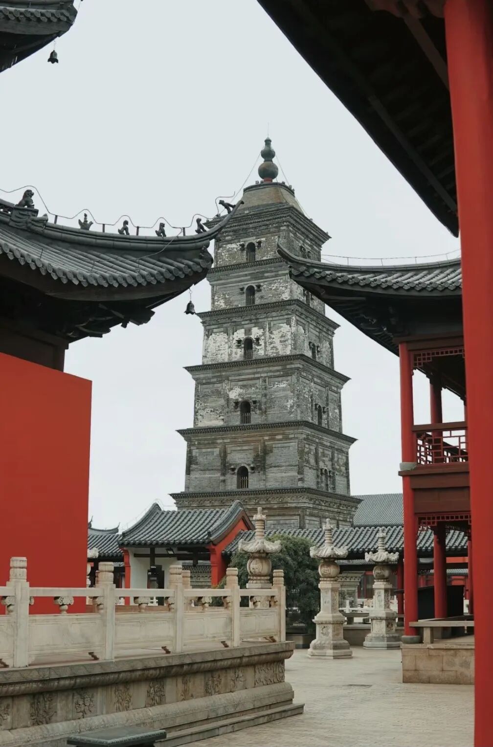 高铁3h直达，小吃10元管饱！不愧是文学届美食家笔下的宝藏县城！