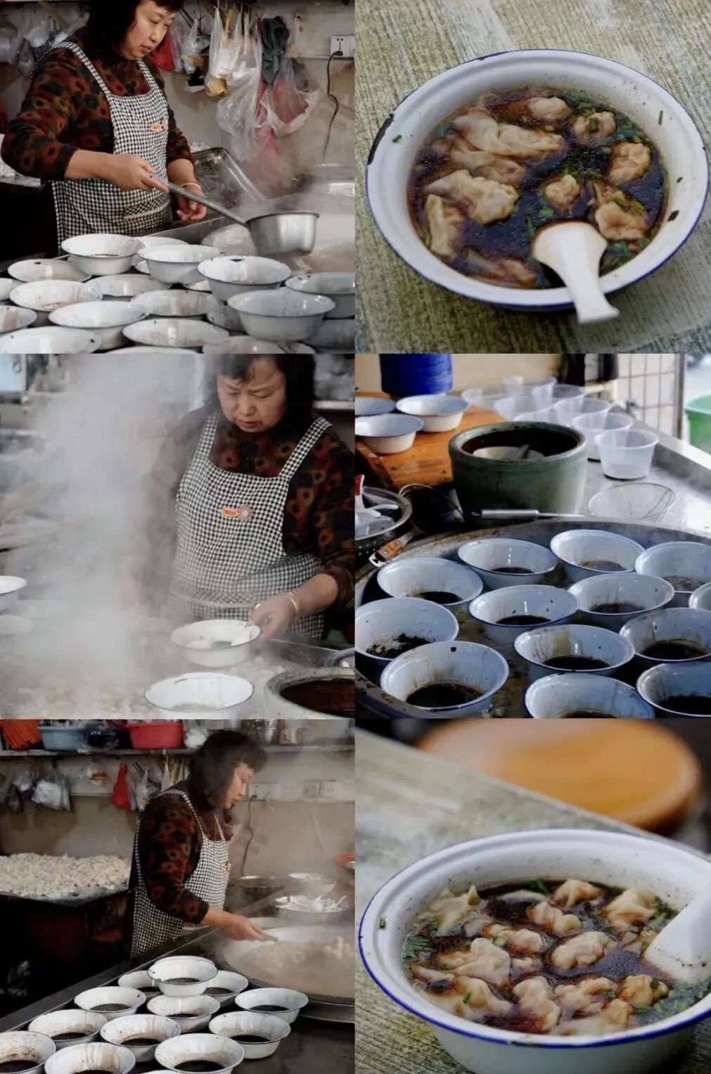 高铁3h直达，小吃10元管饱！不愧是文学届美食家笔下的宝藏县城！