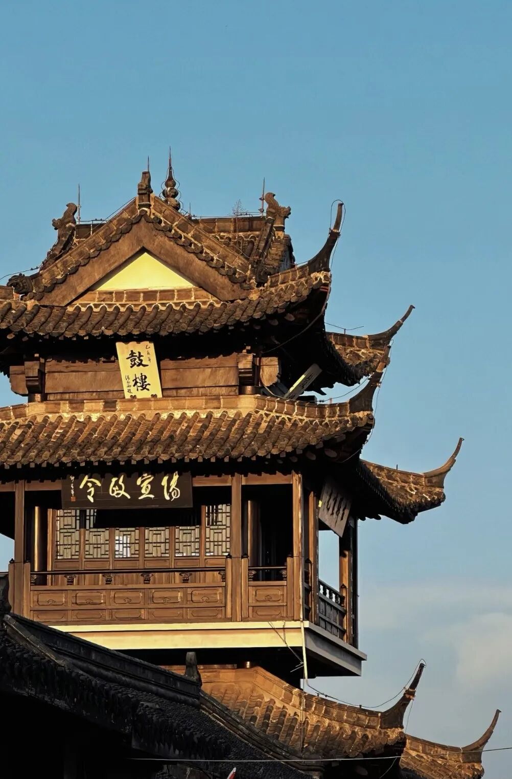 高铁3h直达，小吃10元管饱！不愧是文学届美食家笔下的宝藏县城！