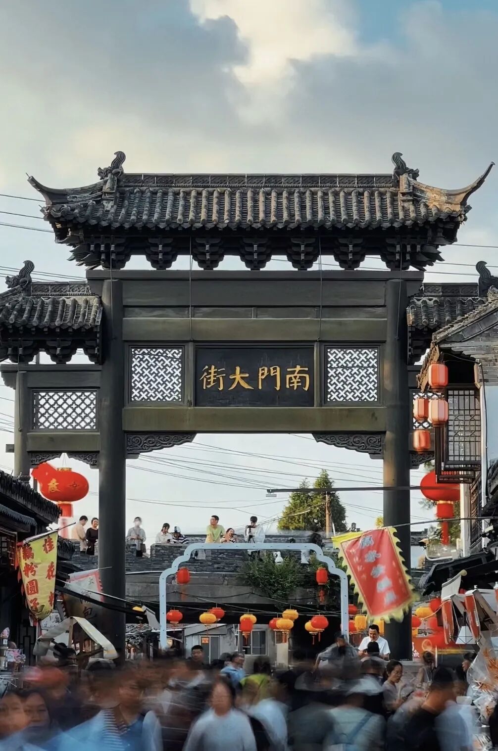 高铁3h直达，小吃10元管饱！不愧是文学届美食家笔下的宝藏县城！