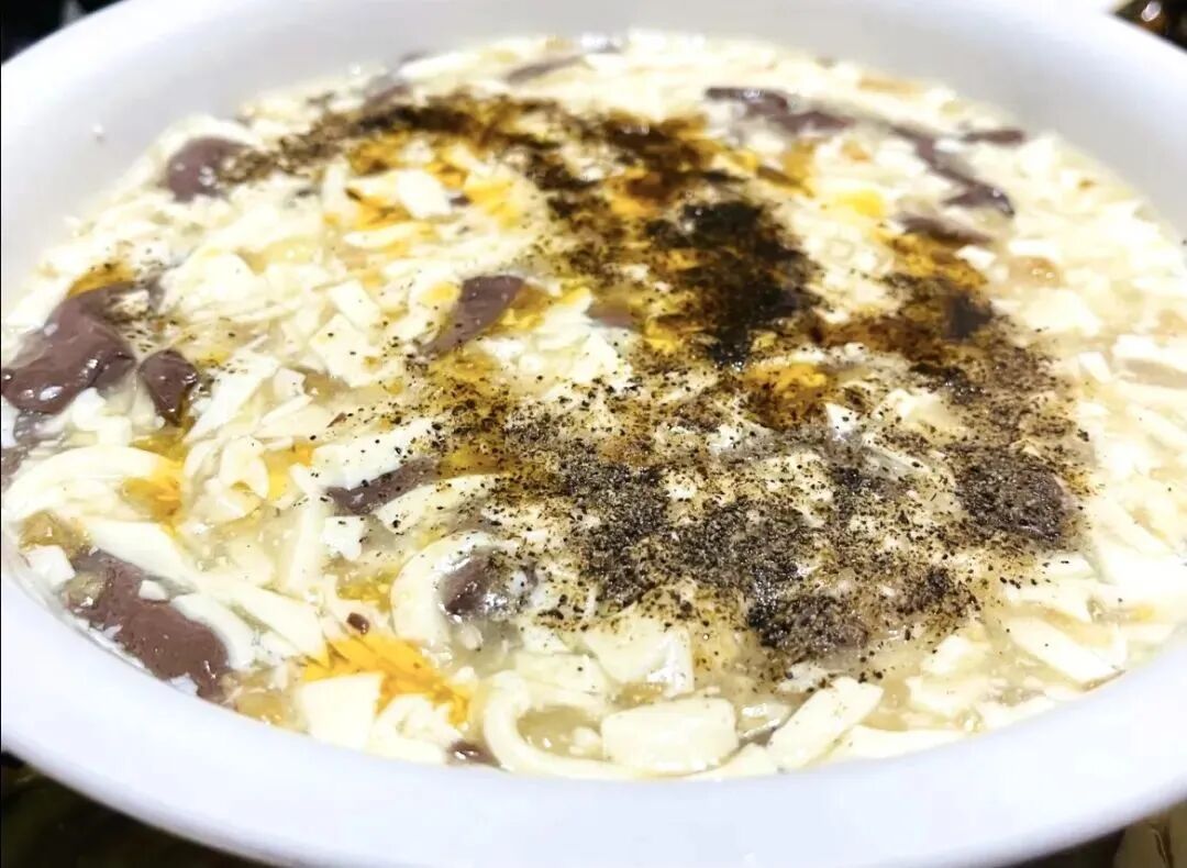 高铁3h直达，小吃10元管饱！不愧是文学届美食家笔下的宝藏县城！