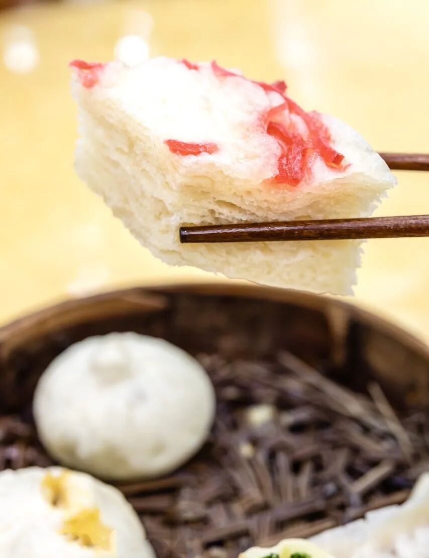 高铁3h直达，小吃10元管饱！不愧是文学届美食家笔下的宝藏县城！