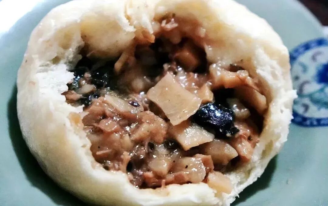 高铁3h直达，小吃10元管饱！不愧是文学届美食家笔下的宝藏县城！