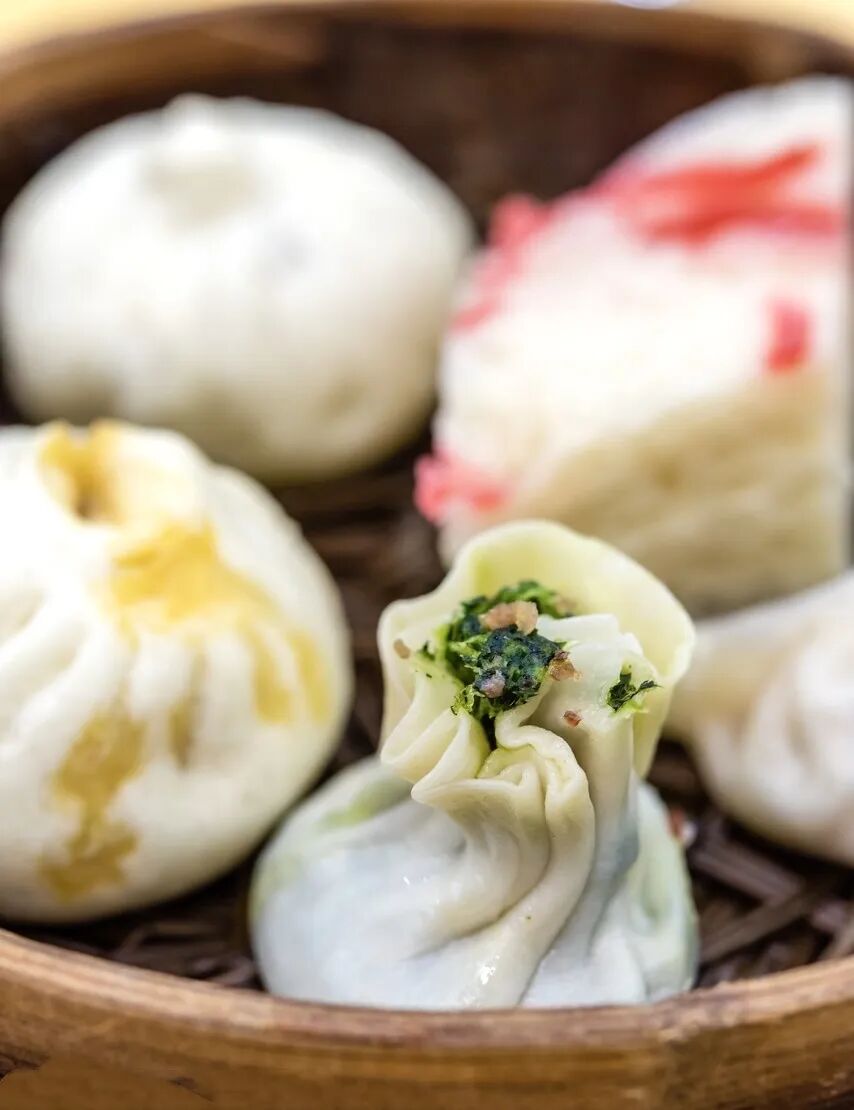 高铁3h直达，小吃10元管饱！不愧是文学届美食家笔下的宝藏县城！