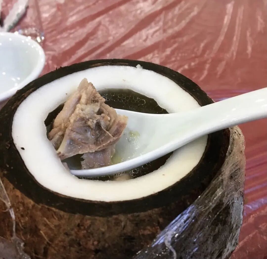 三省交接又找到一座冷门又好吃的小城，美食比厦门还王炸！