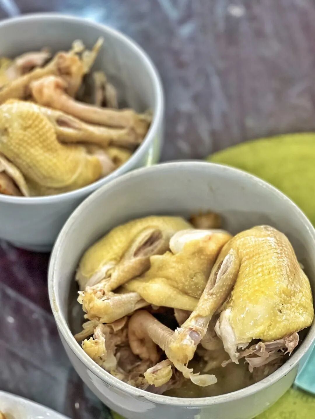 三省交接又找到一座冷门又好吃的小城，美食比厦门还王炸！