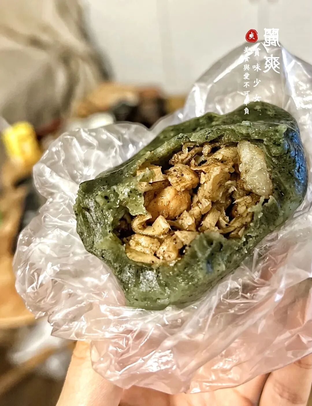 三省交接又找到一座冷门又好吃的小城，美食比厦门还王炸！